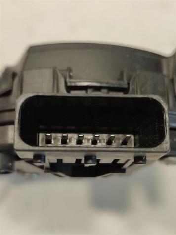PEDALE ACCELERATORE CHEVROLET Cruze S. Wagon 13252702 Z20D1 (1214) - Foto 4