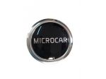 LOGO COPRICERCHIO MICROCAR M8