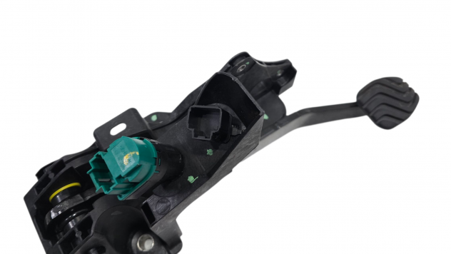 PEDALE FRENO RENAULT CLIO Serie V 465014942R (19) - Foto 4