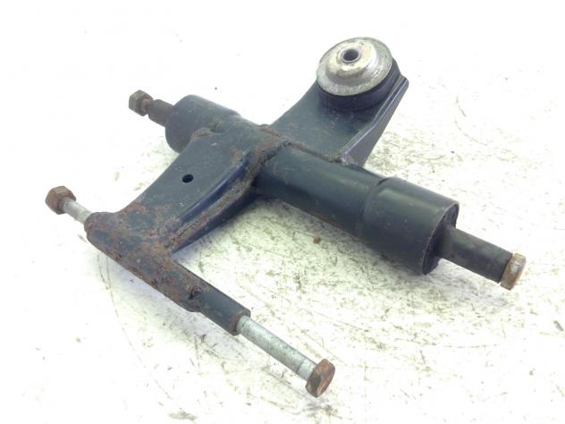 PIAGGIO VESPA LX 4T 50 STAFFA SUPPORTO MOTORE 2005 2009 C38300 - Foto 3