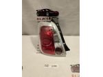 STOP FANALE POSTERIORE SINISTRO FIAT 500 Serie 51885548 169A4000 (0714)