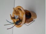 POMPA CARBURANTE PEUGEOT 206 1° Serie 9642124480 diesel 1.4 (9803)