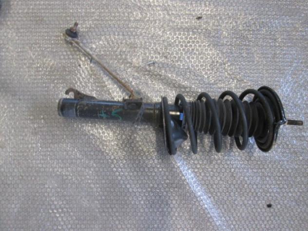 15045EA AMMORTIZZATORE ANTERIORE SINISTRO FORD KA 1.3 B 44KW 5M 3P (1997) RICAMBIO USATO 1102647
