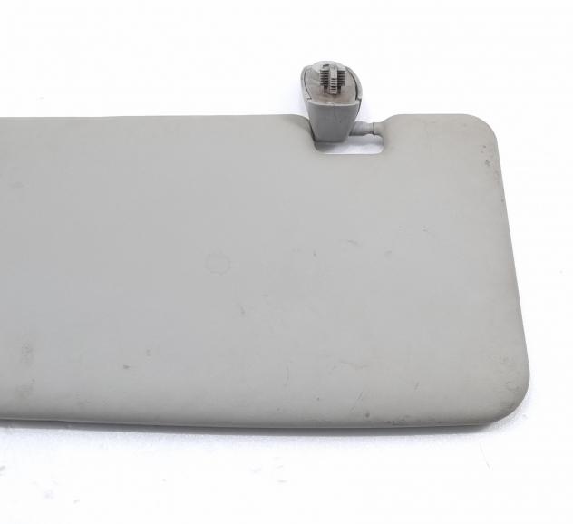 PARASOLE ALETTA LATO PASSEGGERO CITROEN Jumper Furgone 3° Serie 4HU (P22DTE) (0614) - Foto 7