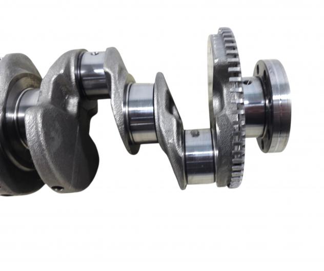 ALBERO MOTORE DR Evo Cross 4 Serie 3100400120 HFC4DB2-1D1 Diesel 2000 (22) - Foto 7