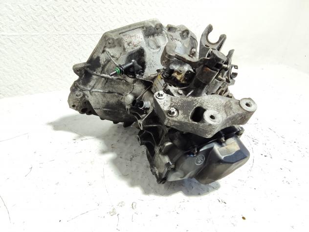 CAMBIO MANUALE COMPLETO OPEL Adam 1° Serie 24581254 B14XER Bifuel/Gas 1400 (13) - Foto 4