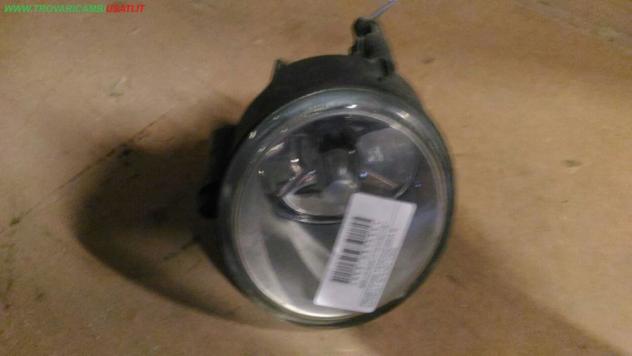 PROIETTORE FENDINEBBIA S. RENAULT SCENIC (J64) Parti elettriche Fanaleria Fendinebbia dx. RENAULT - KANGOO - 01-04-2003 - 01-02-2008, RENAULT - LAG