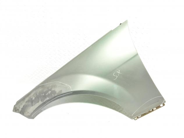 PARAFANGO ANTERIORE SINISTRO MERCEDES Classe C Berlina W204 A2048801318 (07)