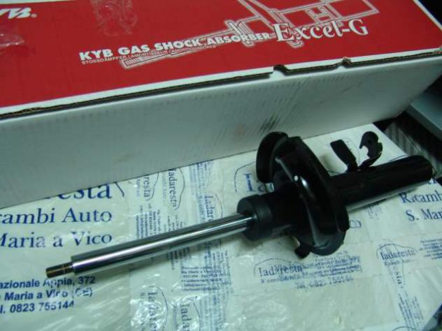 Ammortizzatori ant. ford focus 3 1686757