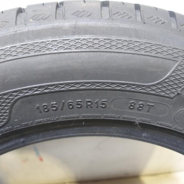 2 GOMME 185 65 15 KLEBER A70789 - Foto 6