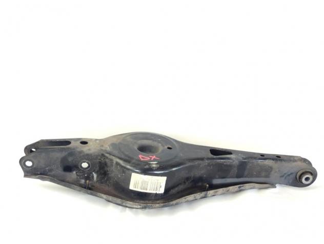 32221200 BRACCIO OSCILLANTE POSTERIORE DESTRO VOLVO XC40 2.0 D 4X4 110KW AUT 5P (2019) RICAMBIO USATO
