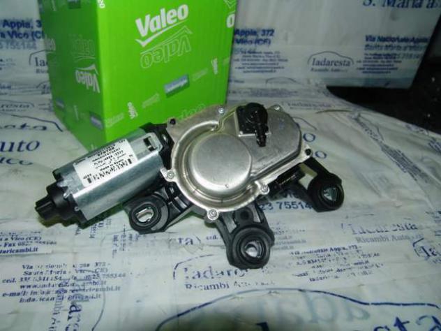 Motorino tergicristallo post. audi a4 4f9955711c