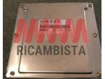 0281010851 A0001535279 Mercedes Classe C centralina motore Bosch
