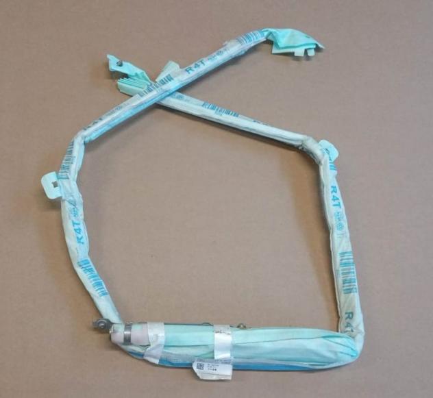 AIR-BAG A TENDINA DX 999-U1304639 Carrozzeria Sicurezza Airbag Air-bag a tendina dx. VOLKSWAGEN - GOLF 7 - 01-12-2012 - 01-02-2017, VOLKSWAGEN -