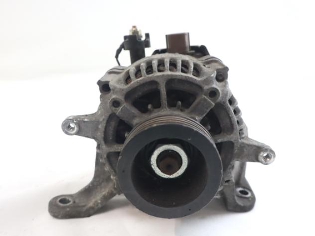 BMW R 1200 GS ADVENTURE 12317712825 ALTERNATORE K25 10 - 13 ALTERNATOR 1012118921 - Foto 4