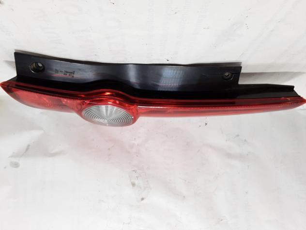 STOP FANALE POSTERIORE DESTRO OPEL Agila B K12B (08) - Foto 2
