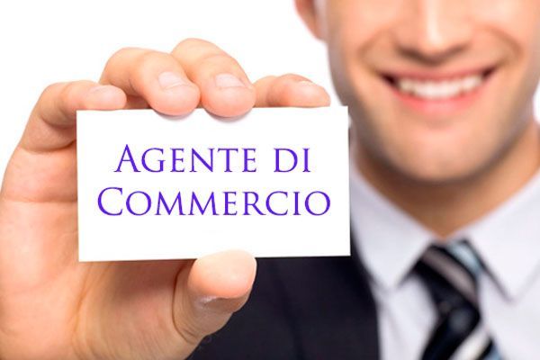Consulente Commerciale