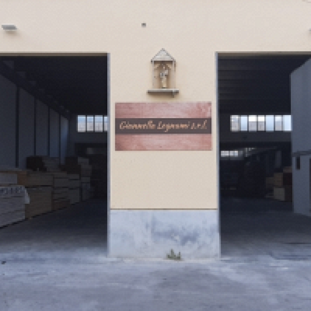 Giannella Legnami Srl
