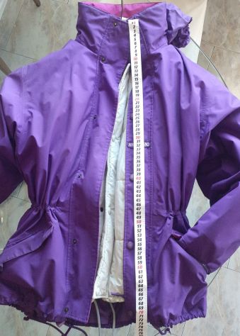 Completo da SCI  DONNA GIACCA e PANTALONI - Foto 4