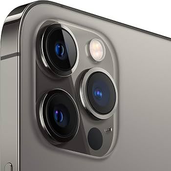 IPHONE 12 PRO MAX DA 128 GB. Un anno di garanzia - Foto 3
