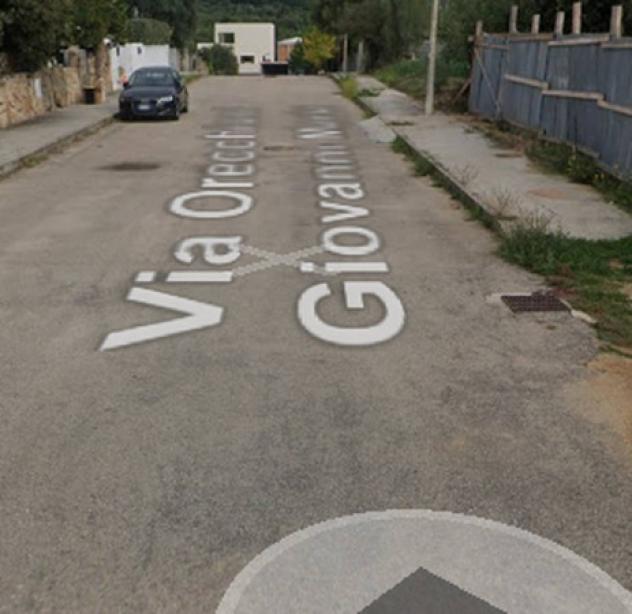 Immobile in asta di 668 m² in vendita a Arzachena - Foto 3