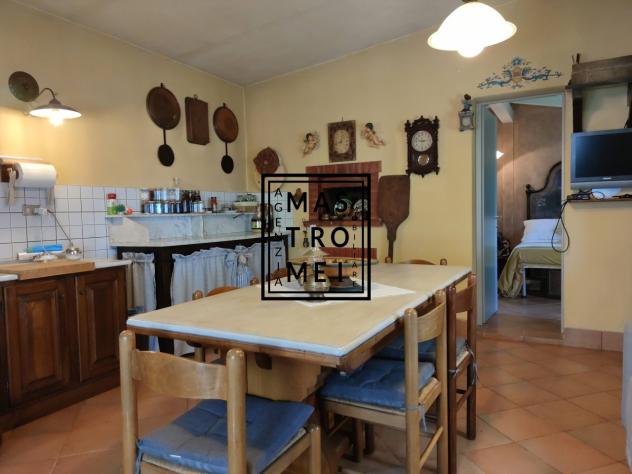 RUSTICO di 4 vani e di 160 mq (CASTELFRANCO DI SOTTO) rif. 3294 - Foto 8