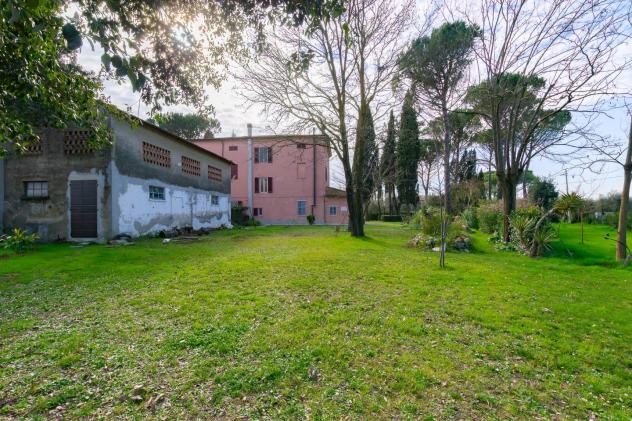 Rustico in vendita a Santa Lucia - Pontedera 120 mq Rif: 1391390