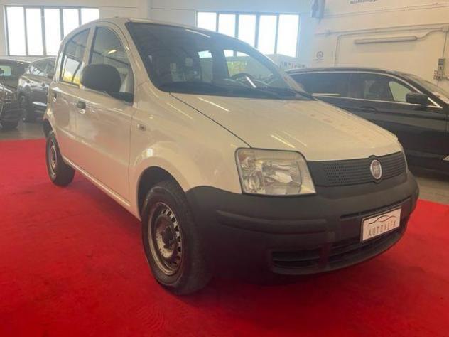 FIAT panda van 1.3 mjt 16v Act - Foto 3