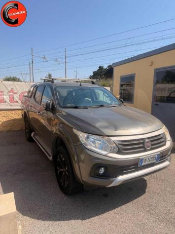 FIAT Fullback 2.4 180CV Cabina Estesa LX GANCIO DI TRAINO rif. 23983214 - Foto 2