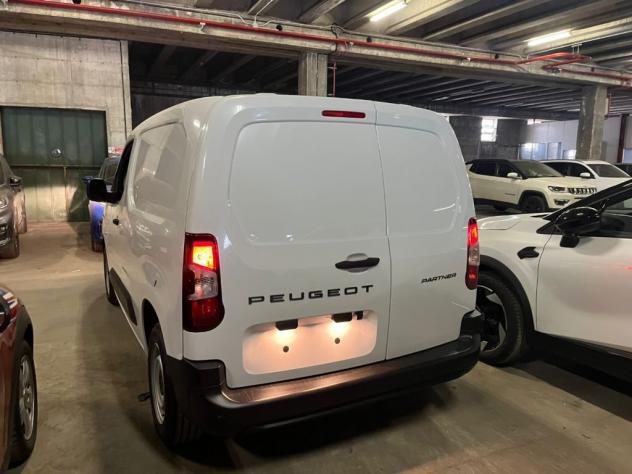 Peugeot Partner BlueHDi 100 S&S L1 Furgone - Foto 7