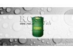 -OLIO IDRAULICO - HIDROVISK HD 46-205Lit