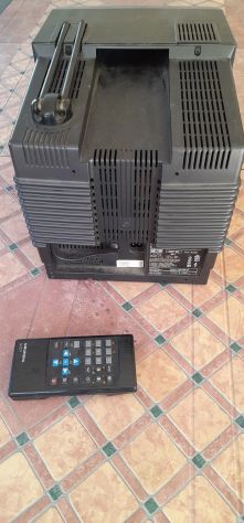 TV GRUNDIG P25-449-12 - Foto 5