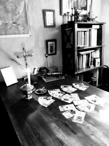 MAGIA, RITUALI e TALISMANI Mago SARO GIORGETTI - Foto 2