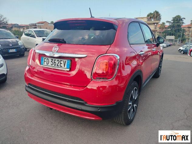 FIAT - 500X 1.6 mjt Business 4x2 120cv - Foto 6
