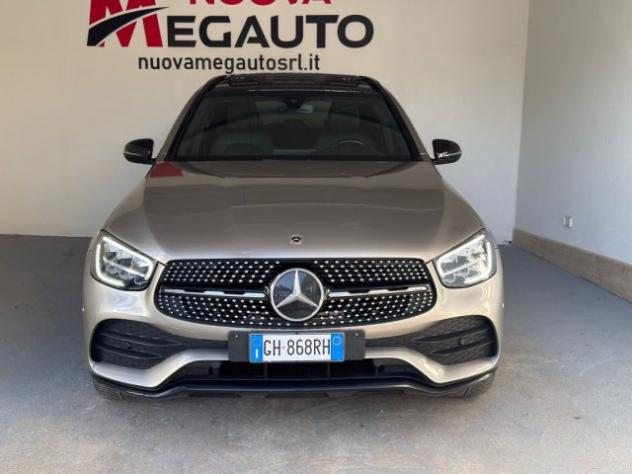 MERCEDES-BENZ GLC 300 d 4Matic Premium rif. 23420781 - Foto 2