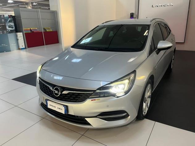 Opel Astra 1.5 CDTI Sport Tourer Business Elegance 122cv S&S MT6