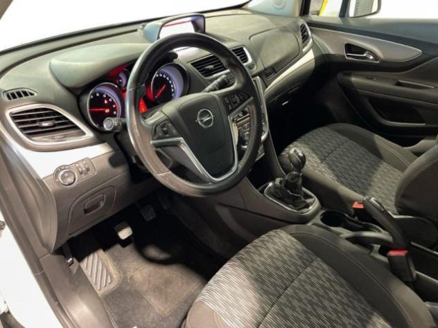 OPEL Mokka 1.4 Turbo Ecotec 140CV 4x2 Start&Stop Ego rif. 23936839 - Foto 9