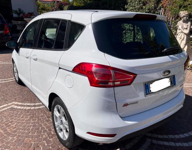 FORD B-Max 1.6 TDCi 95CV Individual - Foto 7
