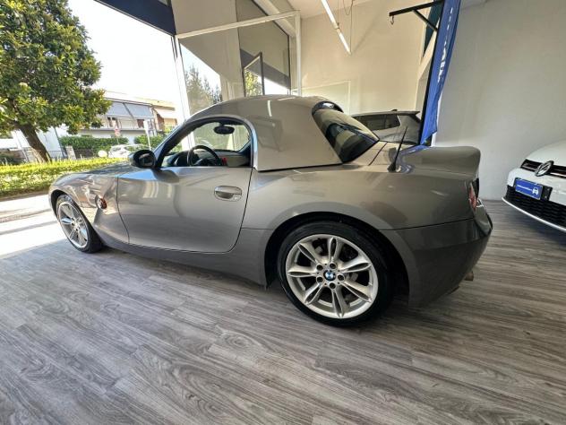 BMW Z4 Roadster 2.0i - Foto 3