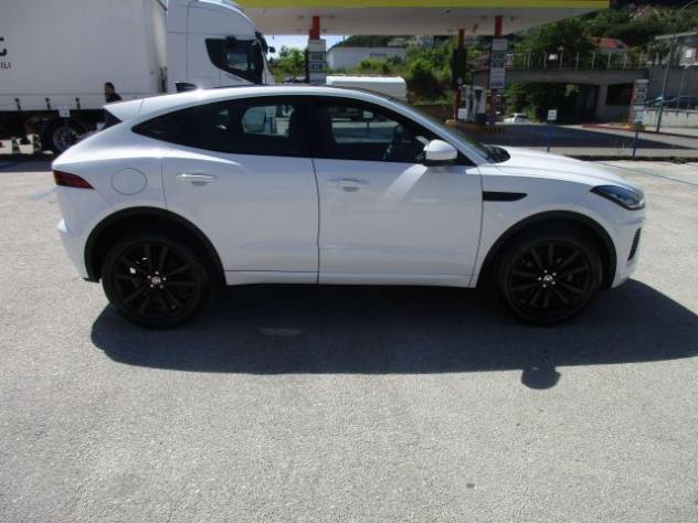 Jaguar E-Pace 2.0d i4 R-Dynamic SE awd 150cv auto my19 GARANTITA FULL OPT - Foto 3