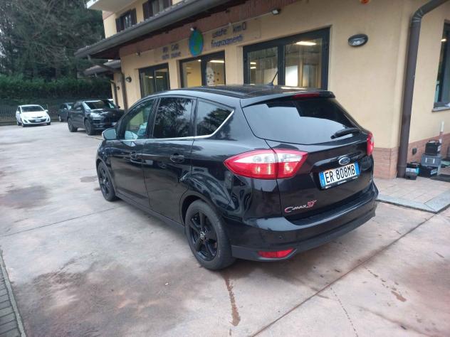 Ford C-Max 1.6 EcoBoost 150CV Titanium ST LINE - Foto 4