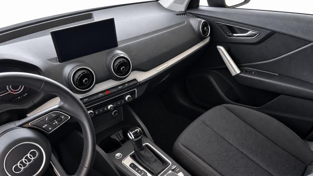 Audi Q2 30 TDI S tronic Admired - Foto 8