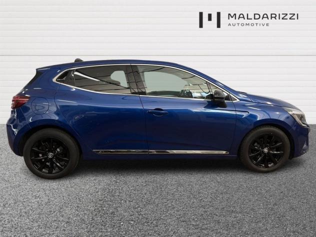 Renault Clio V 2019 1.0 tce Techno Gpl 100cv - Foto 5