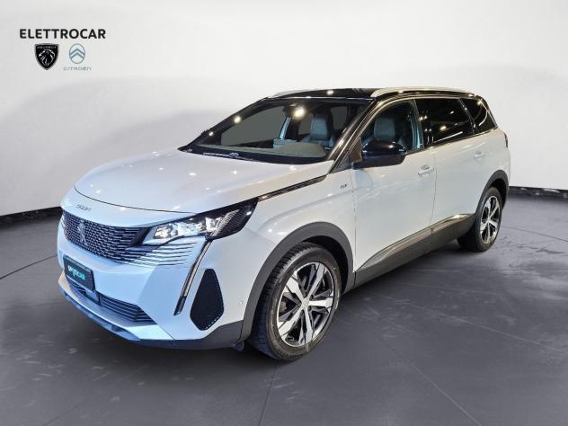 Peugeot 5008 Peugeot 5008 GT Pack 7 Posti | Full Optional | Automatica | Garanzia 12 mesi