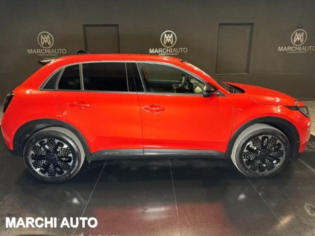 FIAT 600 Hybrid 110 CV DCT MHEV La Prima rif. 22573088 - Foto 4