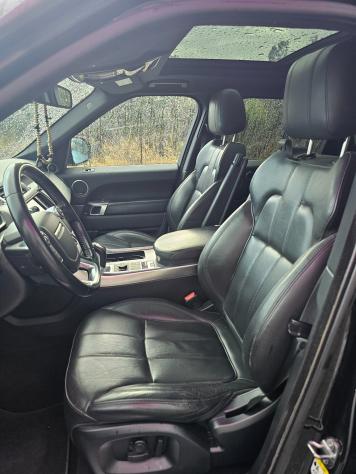 Land Rover Range Sport 3.0 TDV6 HSE Tetto Apribile - Foto 9