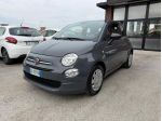 FIAT 500 500 1.0 hybrid Cult 70cv