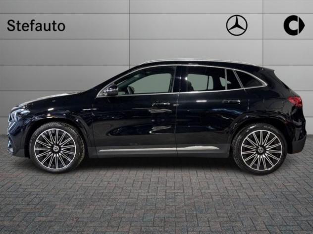 MERCEDES-BENZ GLA 200 d Automatic AMG Line Advanced Plus rif. 22826409 - Foto 3