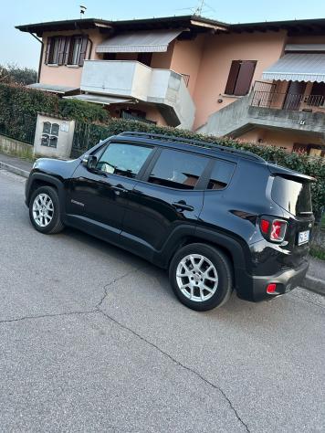 Jeep Renegade 1.6 Mjt 120 CV Limited - Foto 3