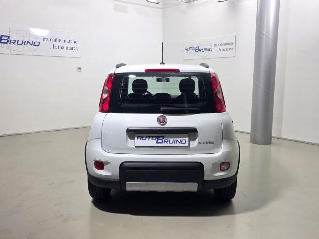FIAT Panda Panda 1.0 firefly hybrid City Life s&s 70cv - Foto 5